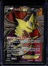 2015 Pokemon XY Ancient Origins Giratina EX Full Art #93/98