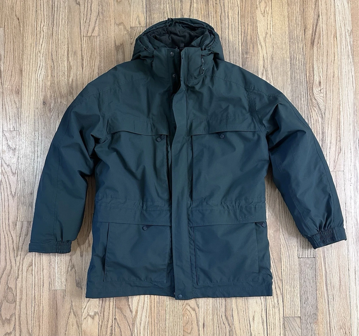 maine warden parka products for sale | eBay