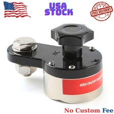600A Magnetic Welding Ground Clamp, Switchable Magnet Welding Holder, Grounding