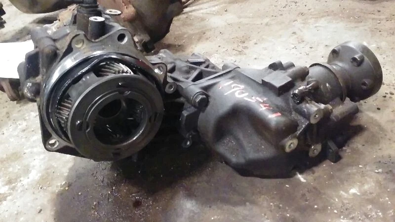 2002-2006 Buick Rendezvous Transfer Case Assembly OEM - Изображение 4 из 4