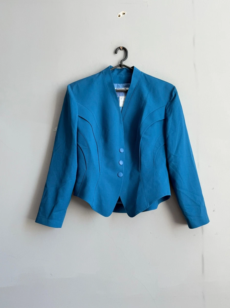 Thierry Mugler Coats, Jackets & Vests for Women for sale - eBay