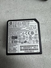 F0V63-60012 F0V63-60013 Power Supply Adapter for hp Officejet