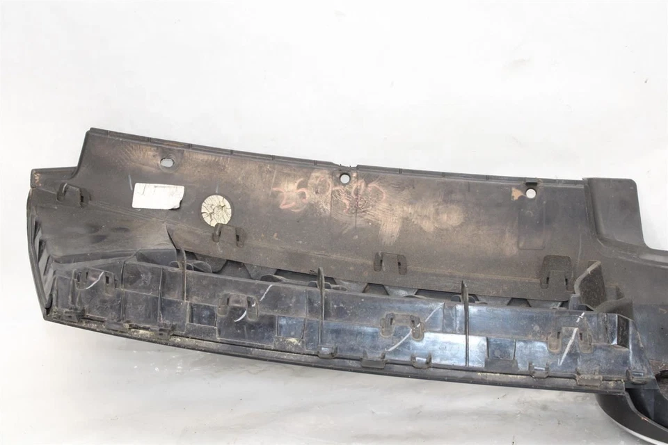 GRILLE Volkswagen Golf GTI 2015 15 2016 16 2017 17 1421870 - Image 2 of 4