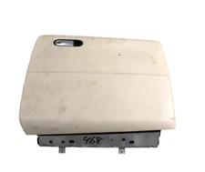 03-06 Bentley Continental Dashboard Dash Glove Box Glovebox 3W1858107 Oem