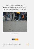 Transnationalism And German-Language Literature In The Twenty-First Century Buch