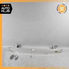 13-20 Mercedes R231 SL550 SL63 AMG Rear Bumper Reinforcement Impact Bar OEM