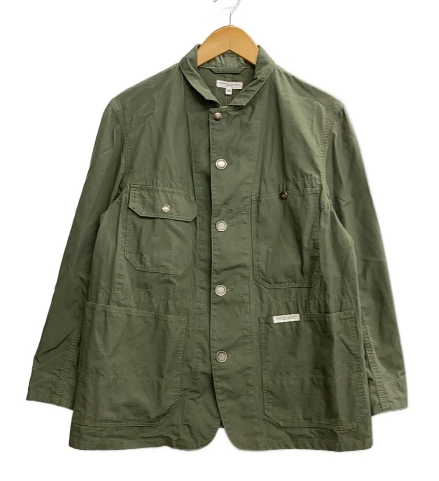 Engineered Garments Regular Size XS Coats, Jackets & Vests for Men