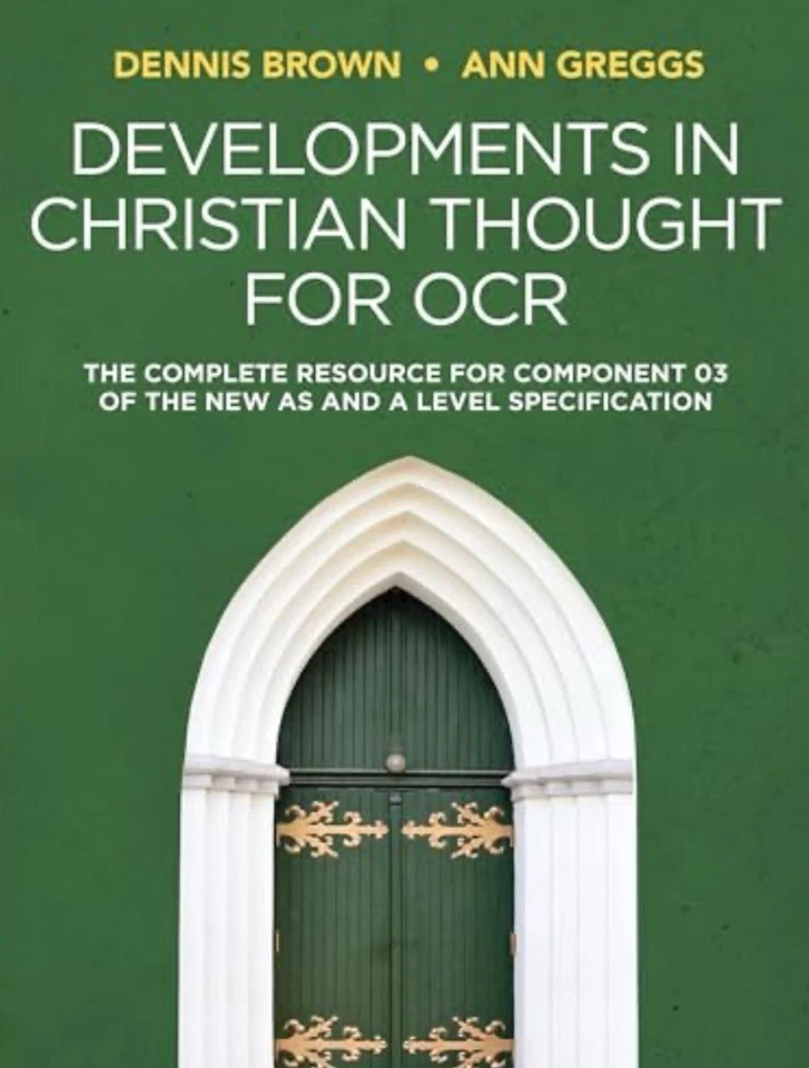 Complete 3 book OCR set, Dennis Brown,Mark Coffey&Ann Greggs Excellent condition - Image 3 of 4