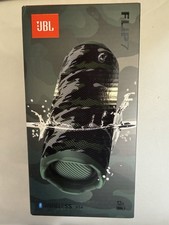 JBL FLIP 7 Portable Waterproof Wireless Bluetooth Speaker