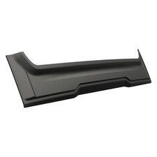 For Chevy Silverado 1500 19-25 Air Design Gm39a63 Satin Black Tailgate Applique For Chevy Silverado 1500 19-25 Air Design Gm39a63 Satin Black Tailgate Applique