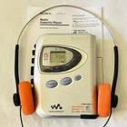 SONY Walkman WM-FX290 Cassette Player - Radio Works - Tape Player Doesn’t Work.