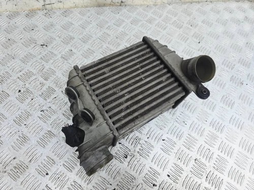 AUDI TT Roadster 8N9 Ladeluftkühler 8N0145803A 1.80 Petrol 2002 34923709