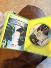 Bionicle Heroes (Microsoft Xbox 360, 2006)