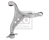 Vorderachse Rechts Febi Bilstein 106140 Lenker, RadaufhäNgung FüR MERCEDES-BENZ