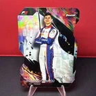 2024 Leonardo Fornaroli Uncommon Die-Cut 31/75 Refractor Topps Finest #146 F1 F3