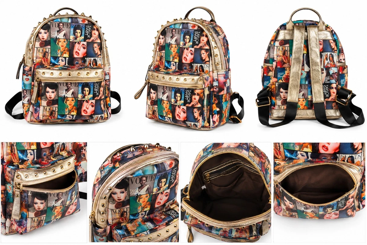 Unbranded Mini Backpacks for Women for sale | eBay