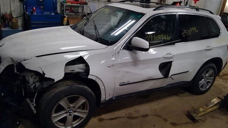 Coolant Reservoir Engine Fits 08-19 BMW X6 10285792 - Image 2 of 4