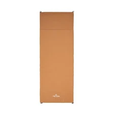 TETON Sports Universal Camp Pad; Sleeping Pad for Car Camping , Brown,