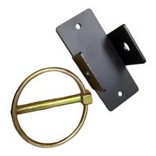 Horse Water Bucket Hook Premium Wall Mounted Horse feed Bucket Hanger Holder