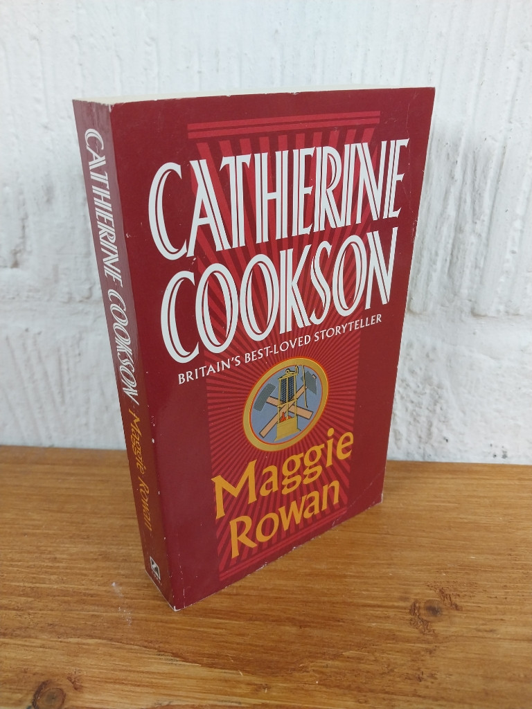 Maggie Rowan — Catherine Cookson Paperback