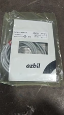 AZBIL CORPORATION FL7M-2j6hd-R