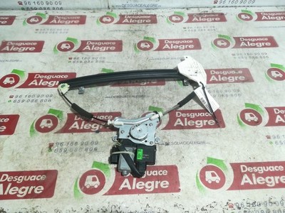 96673003 fensterheber vorne links OPEL ANTARA COSMO 4X4 2006 411213