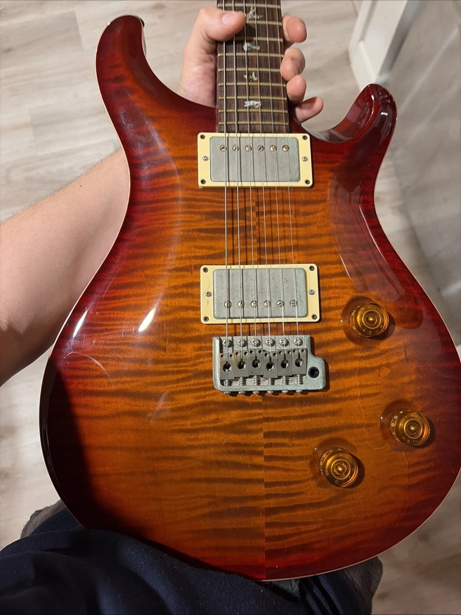 Prs Paul Reed Smith Custom 22 for sale | eBay