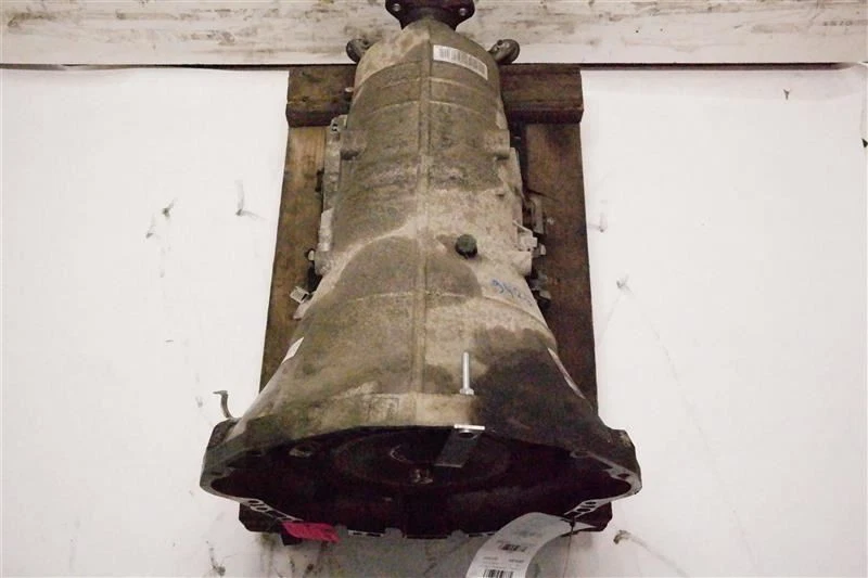 TRANSMISSION 24007527560 2003 BMW 760LI — 第 2/4 张图片