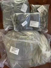 USGI Modular Sleep System MSS 4-Piece Patrol + Intermediate + Bivy + Sack NEW
