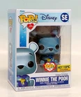 Funko Pop! Disney Make-A-Wish Winnie The Pooh Hot Topic Exclusive Figure