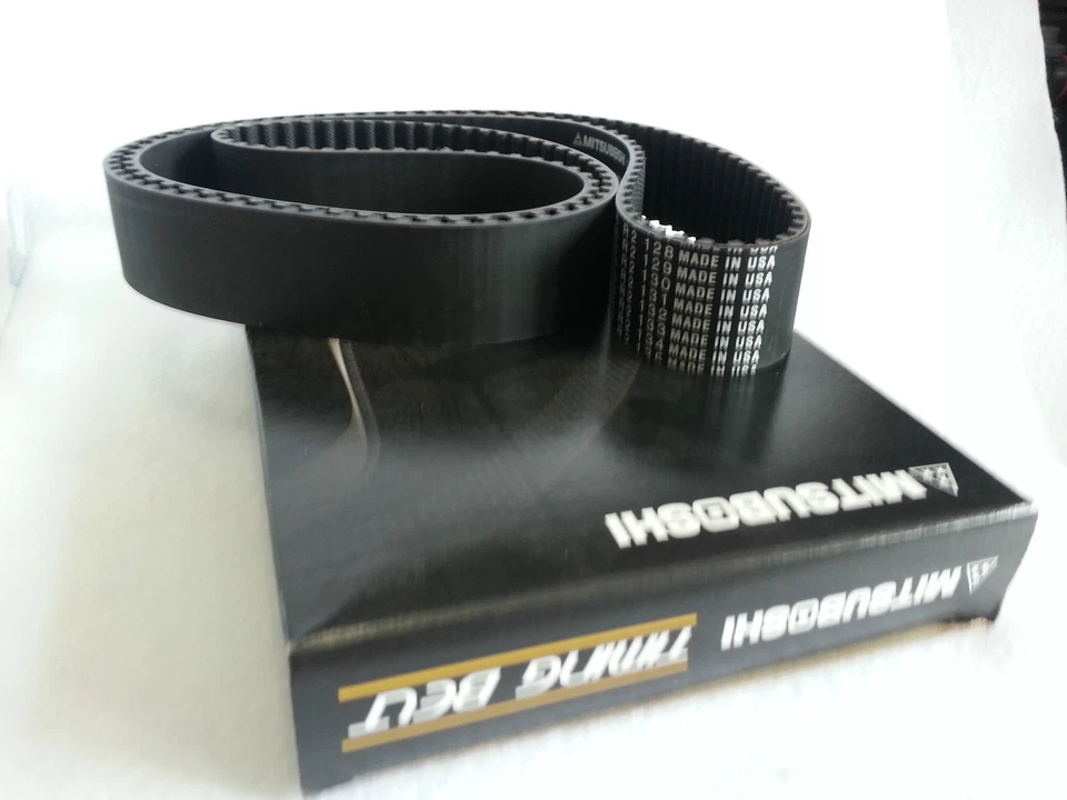 Kit de bomba de agua de correa de distribución (96-02 3,4 LV6 para Toyota 4runner Tacoma Tundra T100) Foto 4 de 4