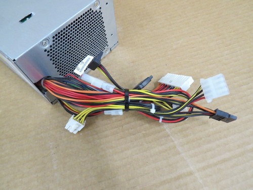 Intel FS365HM1-00 365W ATX Power Supply PSU E95763-006 TESTED - Picture 3 of 7