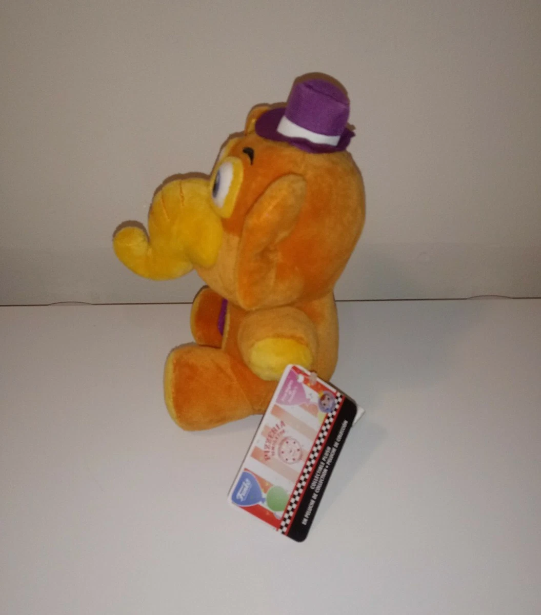Fnaf orville cheap plush