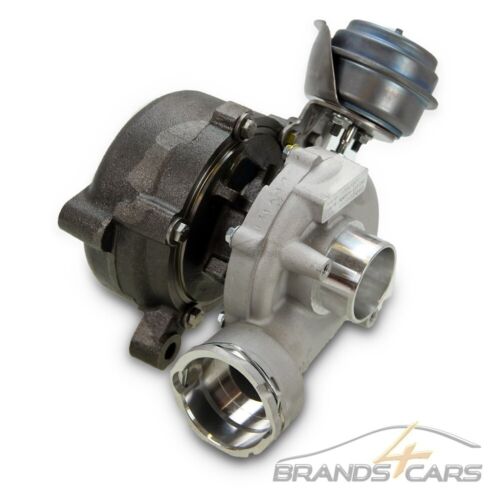 ATEC TURBOLADER FÜR AUDI A4 8E A6 4F SKODA SUPERB VW PASSAT 3B 1.9 2.0TDI AVF - Bild 2 von 7