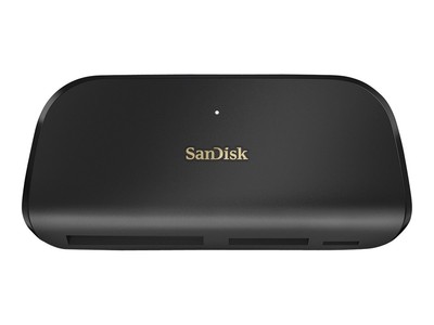 SanDisk ImageMate PRO USB-C, USB 3.0