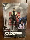 G.I. Joe Classified Series Snake Eyes Origins 6" AKIKO Action Figure Hasbro 2021