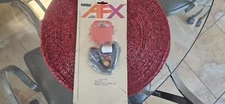 AFX Aurora THUNDERJET 500 1-1442-850 WALL ELECRIC PAK TRACK SLOT CARS NOS