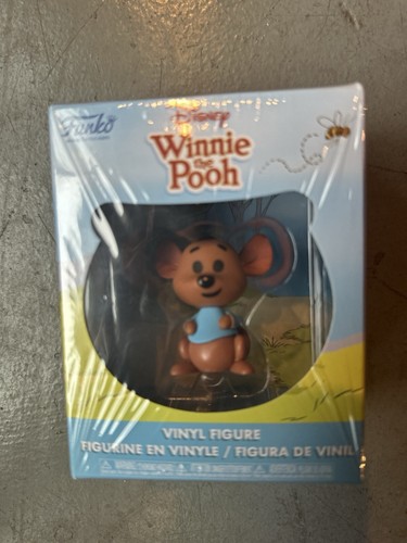 3 Funko Mini Vinyl Figuren Winnie The Pooh - Bild 3 von 6