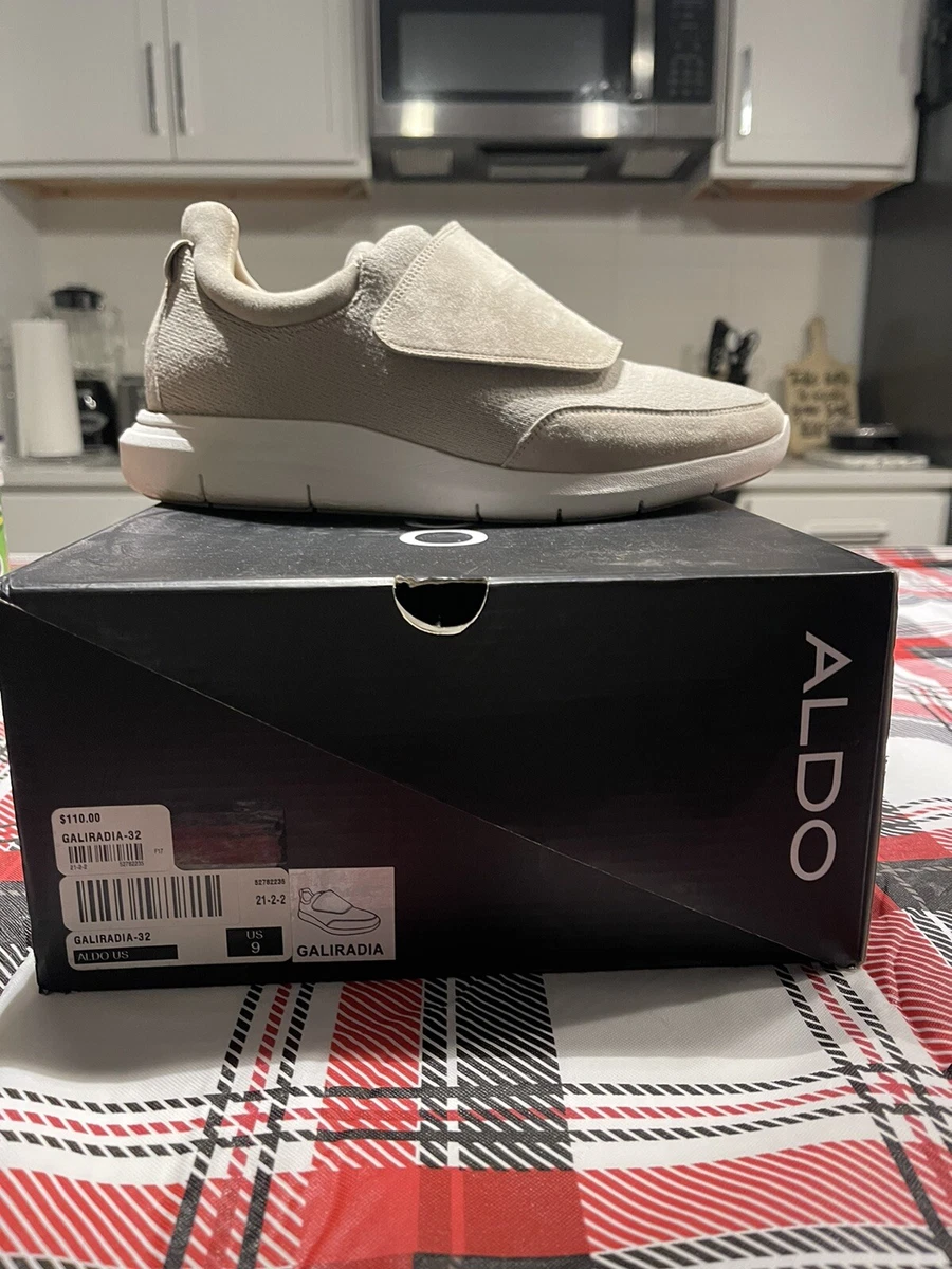 Aldo shoes shipping discount
