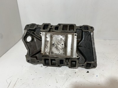 MerCruiser 14097293 4.3l GM Cast Iron Intake 4 Barrel Marine  