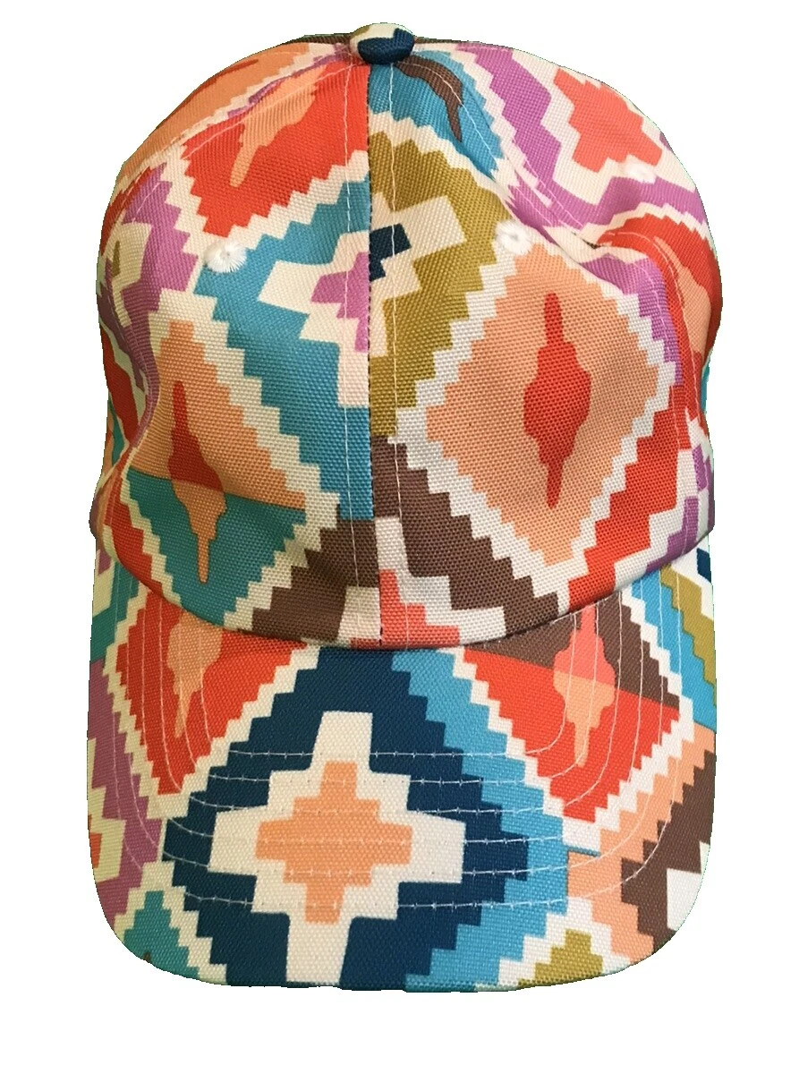 Gorras de béisbol Vera Bradley sombreros para De mujer