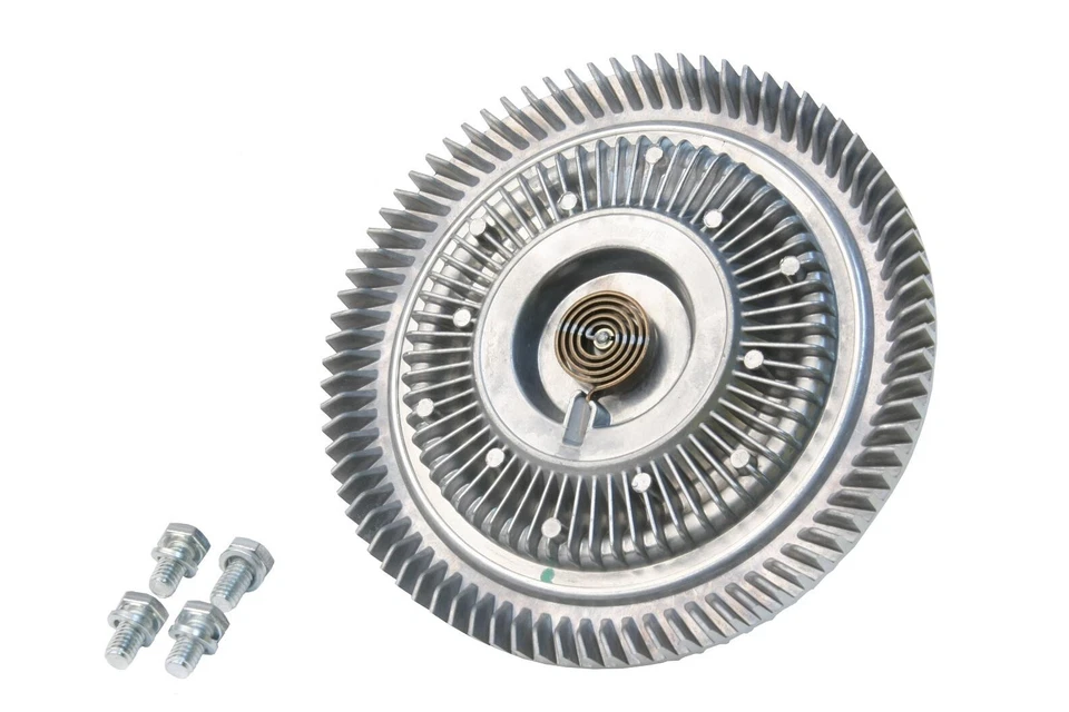 Lüfterkupplung NBC2215AA passend für Jaguar Vanden Plas, XJ12, XJ6 und XJS - Bild 1 von 1