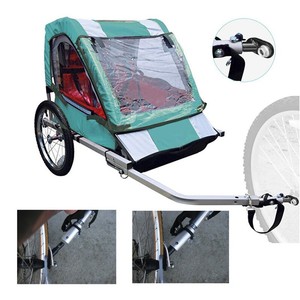schwinn bike trailer accessories