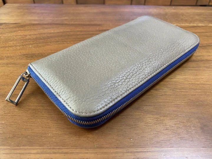 CAMILLE FOURNET ウォレット