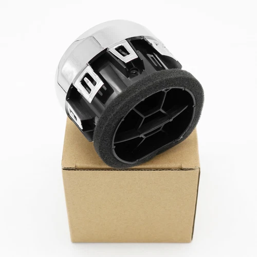 NUEVO Ventilación de aire central FR3Z-19893-AE para Ford Mustang 2015-2022 2,3/3,7/5,0/5,2 L EE. UU. - Imagen 6 de 12