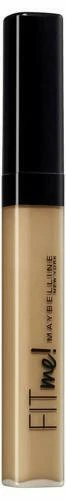 MAYBELLINE FIT ME CONCEALER 10 LIGHT NEW AND SEALED FREE POSTAGE - Image 1 of 1