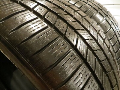 2 TWO PIRELLI SCORPION ICE & SNOW RFT RSC 275/40R20 106V M+S XL 275 40 20 2286