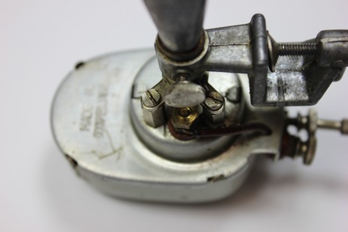 IMP besetztes Japan 1945-1952 Spielzeug Außenbordmotor - frischer Nachlassfund - Bild 6 von 9