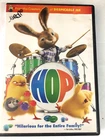 Hop DVD Ships Same Day With Tracking