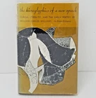Hieroglyphics of a New Speech Bram Dijkstra (HC/DJ, 1969)